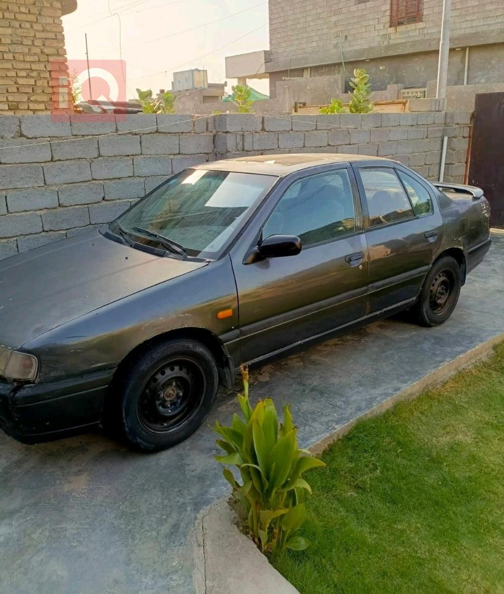 نيسان بريميرا